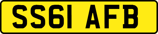 SS61AFB