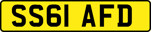 SS61AFD