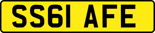 SS61AFE