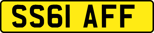 SS61AFF