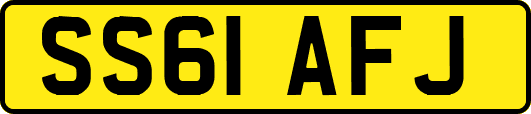 SS61AFJ