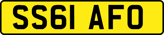 SS61AFO