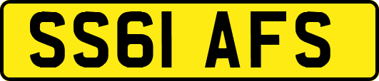 SS61AFS