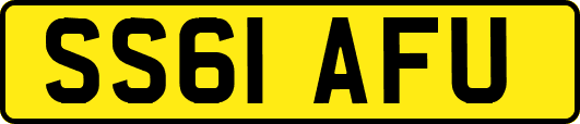 SS61AFU