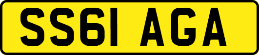 SS61AGA
