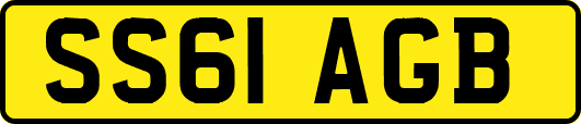 SS61AGB