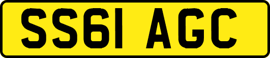 SS61AGC