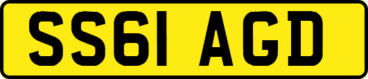 SS61AGD