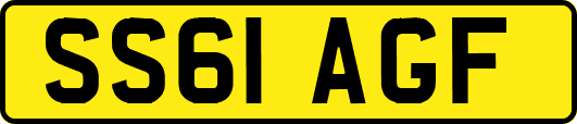 SS61AGF