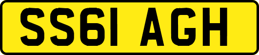 SS61AGH
