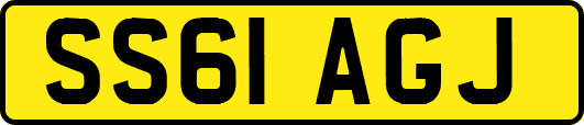 SS61AGJ
