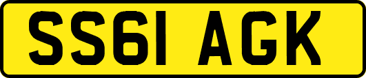 SS61AGK