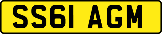SS61AGM