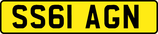 SS61AGN