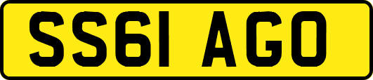 SS61AGO