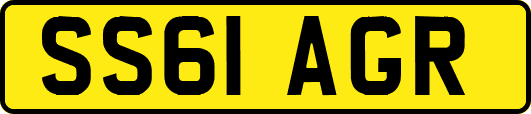 SS61AGR