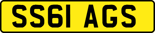 SS61AGS