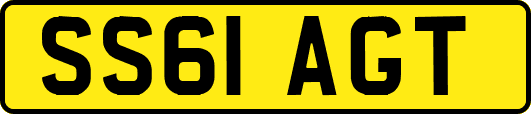 SS61AGT