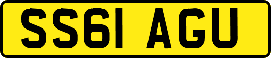 SS61AGU