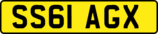SS61AGX