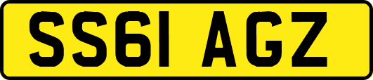 SS61AGZ