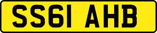 SS61AHB