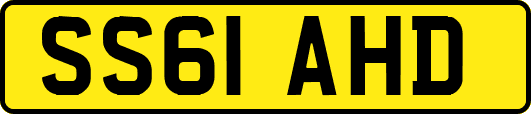 SS61AHD