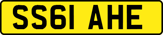 SS61AHE