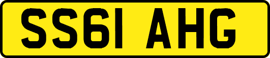 SS61AHG