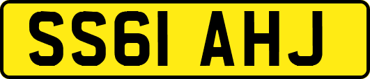 SS61AHJ