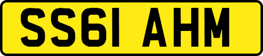 SS61AHM