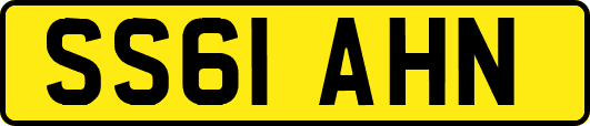 SS61AHN