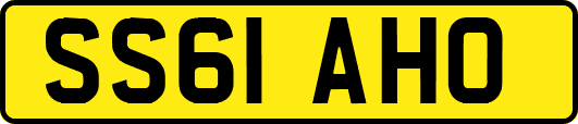 SS61AHO