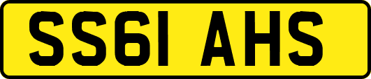 SS61AHS