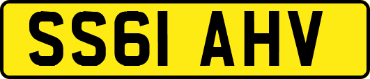 SS61AHV
