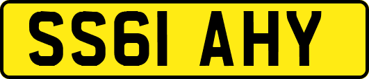 SS61AHY
