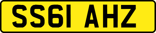 SS61AHZ