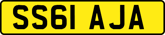 SS61AJA