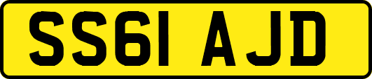 SS61AJD