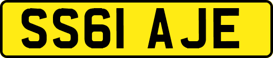 SS61AJE