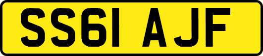 SS61AJF