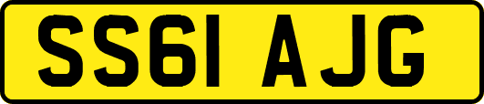 SS61AJG