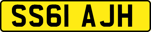SS61AJH