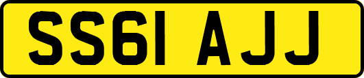 SS61AJJ