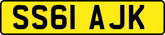 SS61AJK