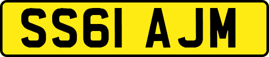 SS61AJM
