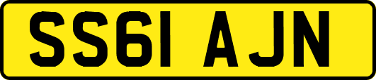 SS61AJN