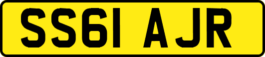 SS61AJR