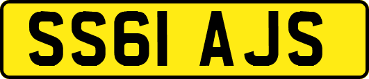 SS61AJS