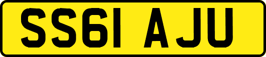 SS61AJU
